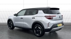 Vauxhall Frontera 83kW GS 44kWh 5dr Auto Electric Estate